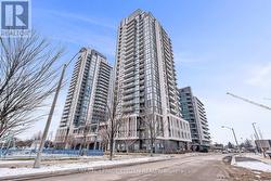 1408 - 17 ZORRA STREET  Toronto, ON M8Z 0C8