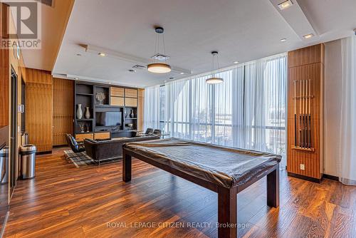 1408 - 17 Zorra Street, Toronto, ON - Indoor