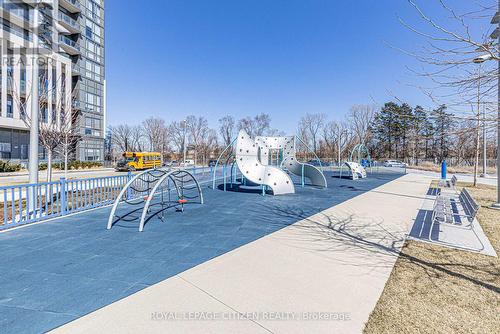 1408 - 17 Zorra Street, Toronto, ON - Outdoor