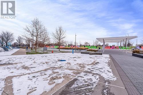 1408 - 17 Zorra Street, Toronto, ON - Outdoor With View