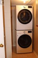 newer washer and dryer - 