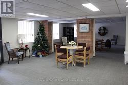 common area - 