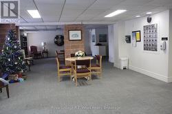 common area - 