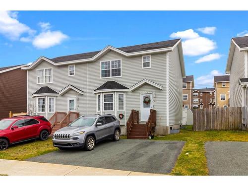 96 Seaborn Street, St. John'S, NL 
