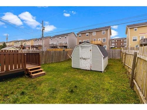 96 Seaborn Street, St. John'S, NL 