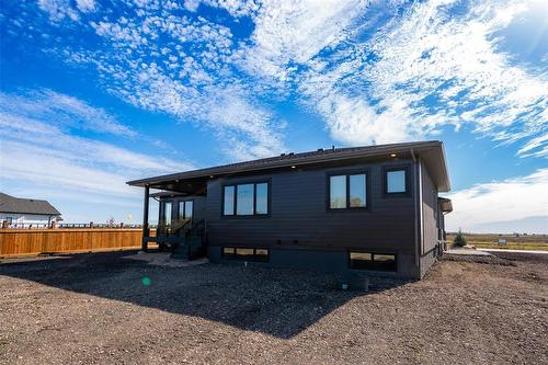 2 Woodland Lane, Headingley, MB - Outdoor