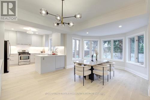 4128 Tapestry Trail, Mississauga, ON - Indoor