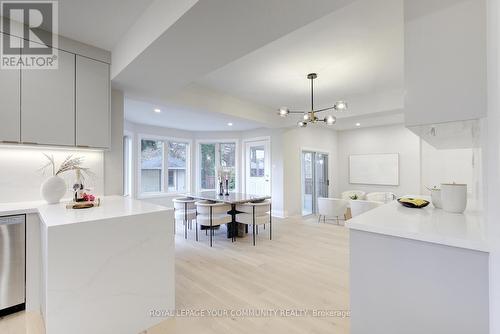 4128 Tapestry Trail, Mississauga, ON - Indoor