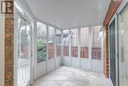 4128 Tapestry Trail, Mississauga, ON - Indoor