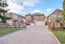 4128 Tapestry Trail, Mississauga, ON  - Outdoor 