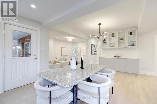 4128 Tapestry Trail, Mississauga, ON - Indoor