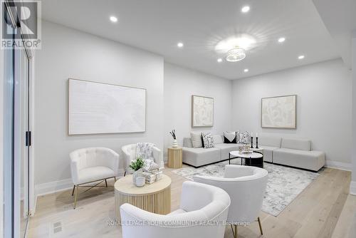 4128 Tapestry Trail, Mississauga, ON - Indoor