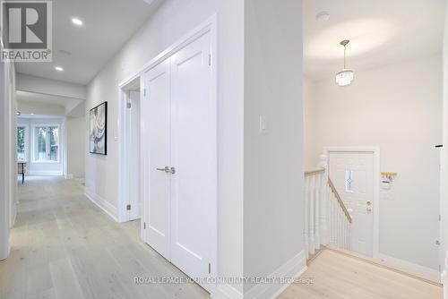 4128 Tapestry Trail, Mississauga, ON - Indoor Photo Showing Other Room