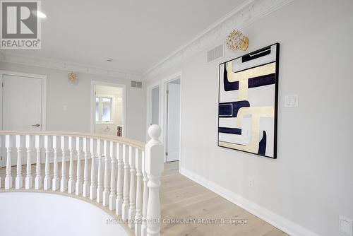 4128 Tapestry Trail, Mississauga, ON - Indoor Photo Showing Other Room