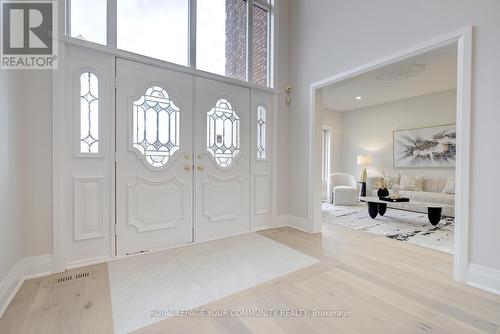 4128 Tapestry Trail, Mississauga, ON - Indoor Photo Showing Other Room