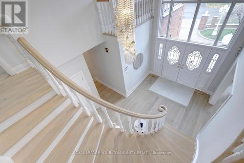 4128 Tapestry Trail, Mississauga, ON - Indoor Photo Showing Other Room