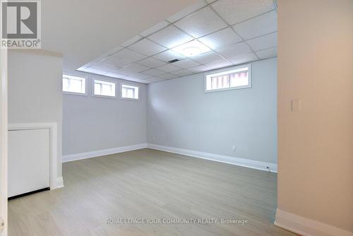 4128 Tapestry Trail, Mississauga, ON - Indoor Photo Showing Other Room