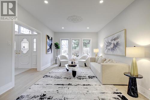 4128 Tapestry Trail, Mississauga, ON - Indoor