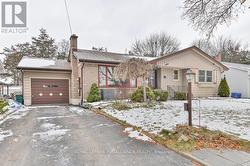 14 HARRIS CRESCENT  Belleville (Belleville Ward), ON K8P 2M6