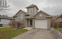 307 FRANCES STREET  Central Elgin, ON N5L 1B2