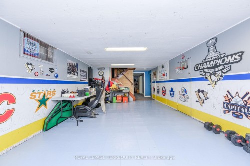 20 Hallow Crescent, Toronto, ON - 