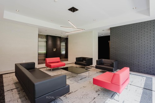 701-33 Isabella Street, Toronto, ON - Indoor