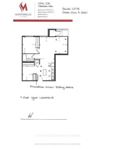 Lp 15-50 Herrick Avenue, St. Catharines, ON - Other