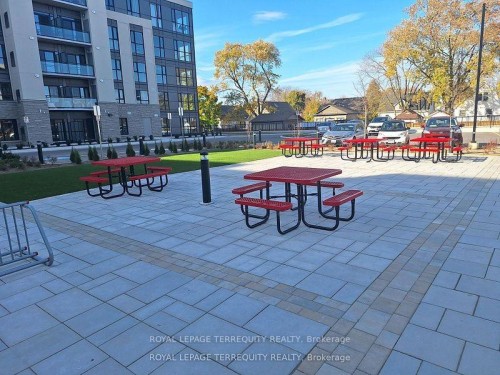 Lp 15-50 Herrick Avenue, St. Catharines, ON - Outdoor