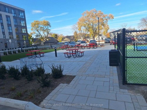 Lp 15-50 Herrick Avenue, St. Catharines, ON - Outdoor