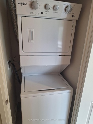 Lp 15-50 Herrick Avenue, St. Catharines, ON - Indoor Photo Showing Laundry Room