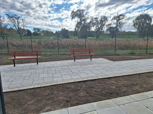 Lp 15-50 Herrick Avenue, St. Catharines, ON - Outdoor With View