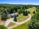 994034 Mono/Adjala Townline Road, Mono, ON  - Outdoor With View 