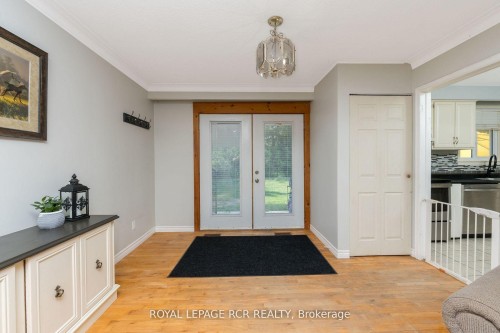 994034 Mono/Adjala Townline Road, Mono, ON - Indoor Photo Showing Other Room