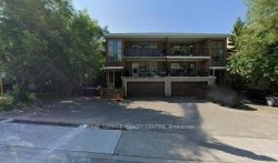 Apt. #1-341 Sheppard Avenue E Toronto, ON M2N 3B3
