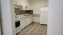 Apt. #1-341 Sheppard Avenue E, Toronto, ON  - Indoor Photo Showing Kitchen 