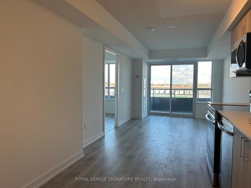 301-1455 Celebration Drive, Pickering, ON - Indoor