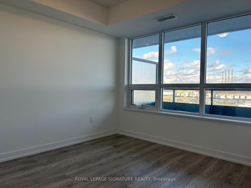 301-1455 Celebration Drive, Pickering, ON - Indoor Photo Showing Other Room