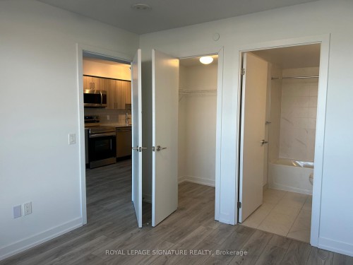 301-1455 Celebration Drive, Pickering, ON - Indoor