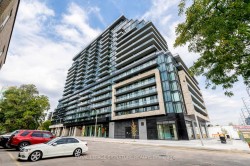 719-3009 Novar Road  Mississauga, ON L5B 0P9