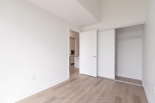 719-3009 Novar Road, Mississauga, ON - Indoor Photo Showing Other Room