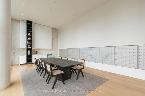 719-3009 Novar Road, Mississauga, ON - Indoor