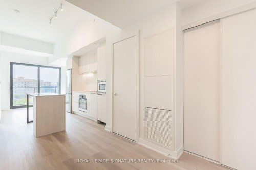 719-3009 Novar Road, Mississauga, ON - Indoor