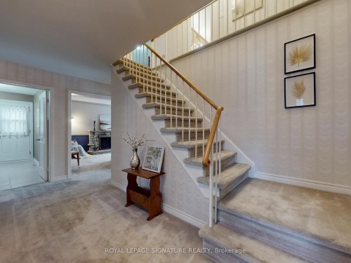 34 Charade Court, Toronto, ON - Indoor Photo Showing Other Room