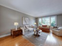 34 Charade Court, Toronto, ON  - Indoor Photo Showing Living Room 