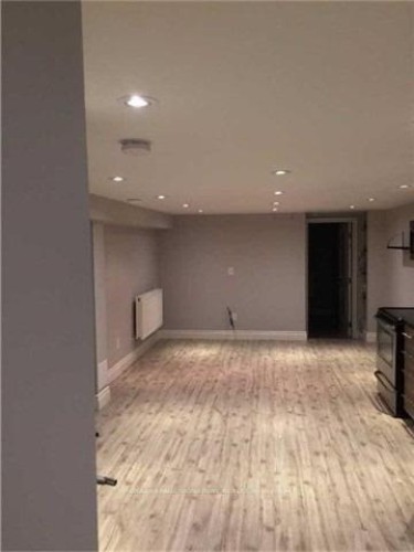 Bsmt-66 Condor Avenue, Toronto, ON - Indoor Photo Showing Other Room