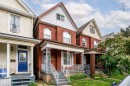 Bsmt-47 Harvey Street, Hamilton, ON 