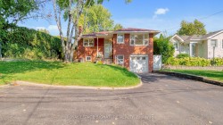 145 Sloane Avenue  Toronto, ON M4A 2B8