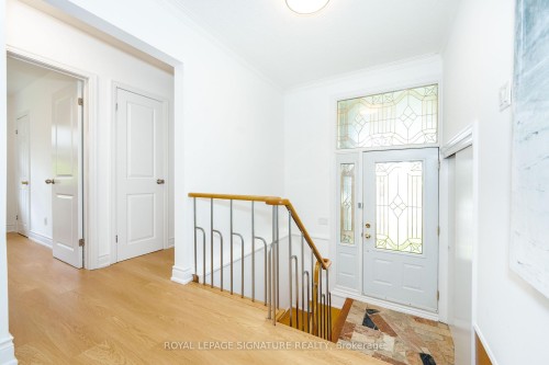 145 Sloane Avenue, Toronto, ON - Indoor Photo Showing Other Room