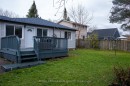 341 Miami Drive, Georgina, ON  - Outdoor 