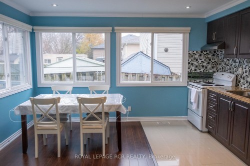 341 Miami Drive, Georgina, ON - Indoor